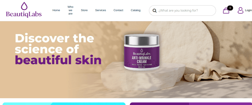 Beautiqlabs